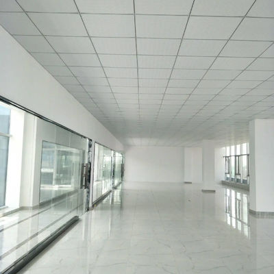 Berat Ringan Tinggi Kekuatan Plasterboard Gypsum Board