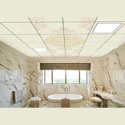 Berat Ringan Tinggi Kekuatan Plasterboard Gypsum Board