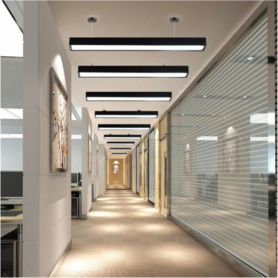 20W LED Ceiling Light Panel Aluminium Housing LED Linear Light