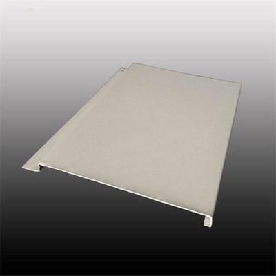 G Strip 0.5mm Aluminium Metal Ceiling Panels 100mm Width Powder Coated