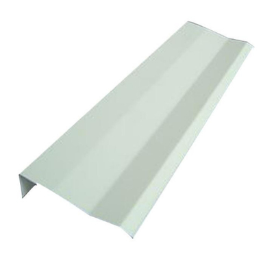 Moistureproof A Layar Aluminium Metal Ceiling Warna yang Dapat Disesuaikan