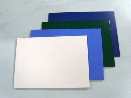 Klip 600x600mm Di Plafon Dengan Ketebalan 30mm Miring Dan Tepi Persegi