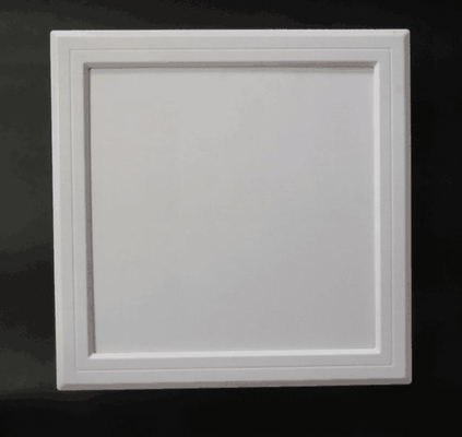 Panel Akses Logam Paduan Aluminium Tinggi 60mm Untuk Ruang Rapat