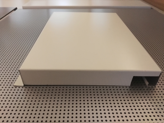 Panel Cladding Aluminium Tebal Tebal 1.5mm 1600x5000mm