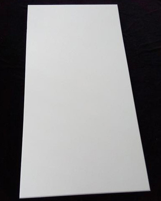 Klip 300x1200mm Di Plafon Logam Aluminium Untuk Pusat Konvensi