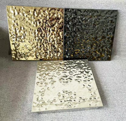 30mm Aluminium Logam Langit-langit Baja Galvanis Kait Riak Air Di Langit-langit 600*1320mm