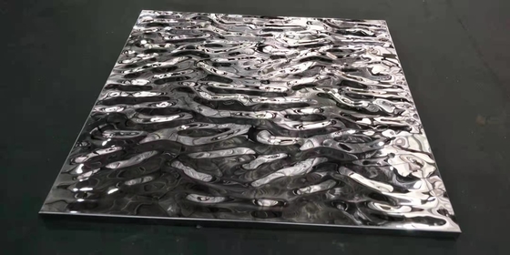30mm Aluminium Logam Langit-langit Baja Galvanis Kait Riak Air Di Langit-langit 600*1320mm
