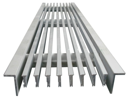 300x300mm Aluminium Air Diffuser Tahan Api Tahan Air Ringan