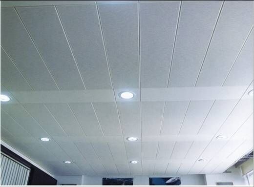 Aksesoris langit-langit gantung Mill selesai Hook On J Jenis Drop Ceiling Bar