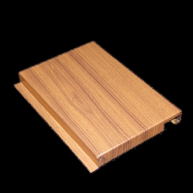 Aksesoris langit-langit gantung Mill selesai Hook On J Jenis Drop Ceiling Bar