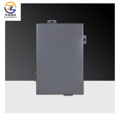 Dekoratif Aluminium Pagar Aluminium Panel dinding Acp Lembar Kayu AA1100 AA5005